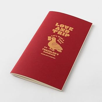 Amazon | トラベラーズカンパニー トラベラーズノート レギュラー