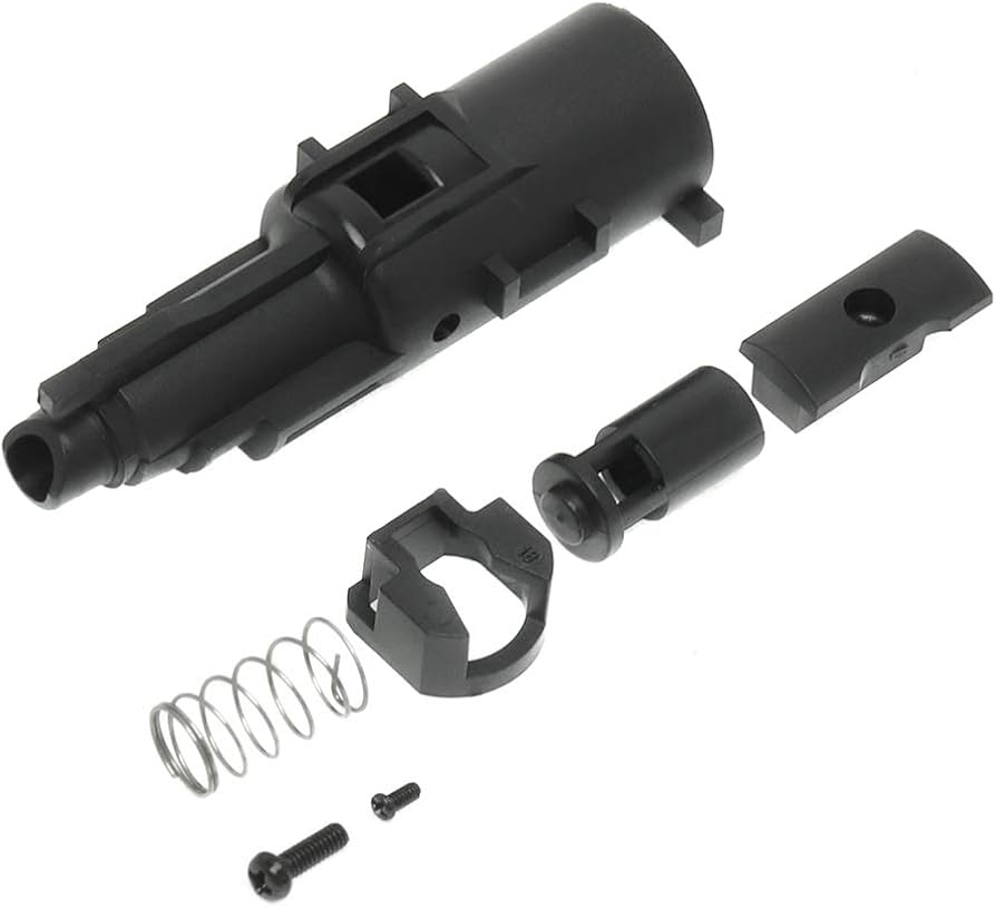 Amazon | GUARDER 強化 ローディングノズル セット マルイ グロック