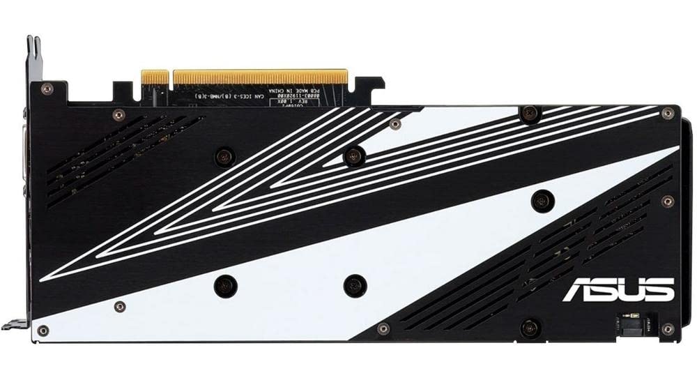 Amazon | ASUS NVIDIA GeForce RTX 2060搭載 デュアルタイプ 6GB DUAL