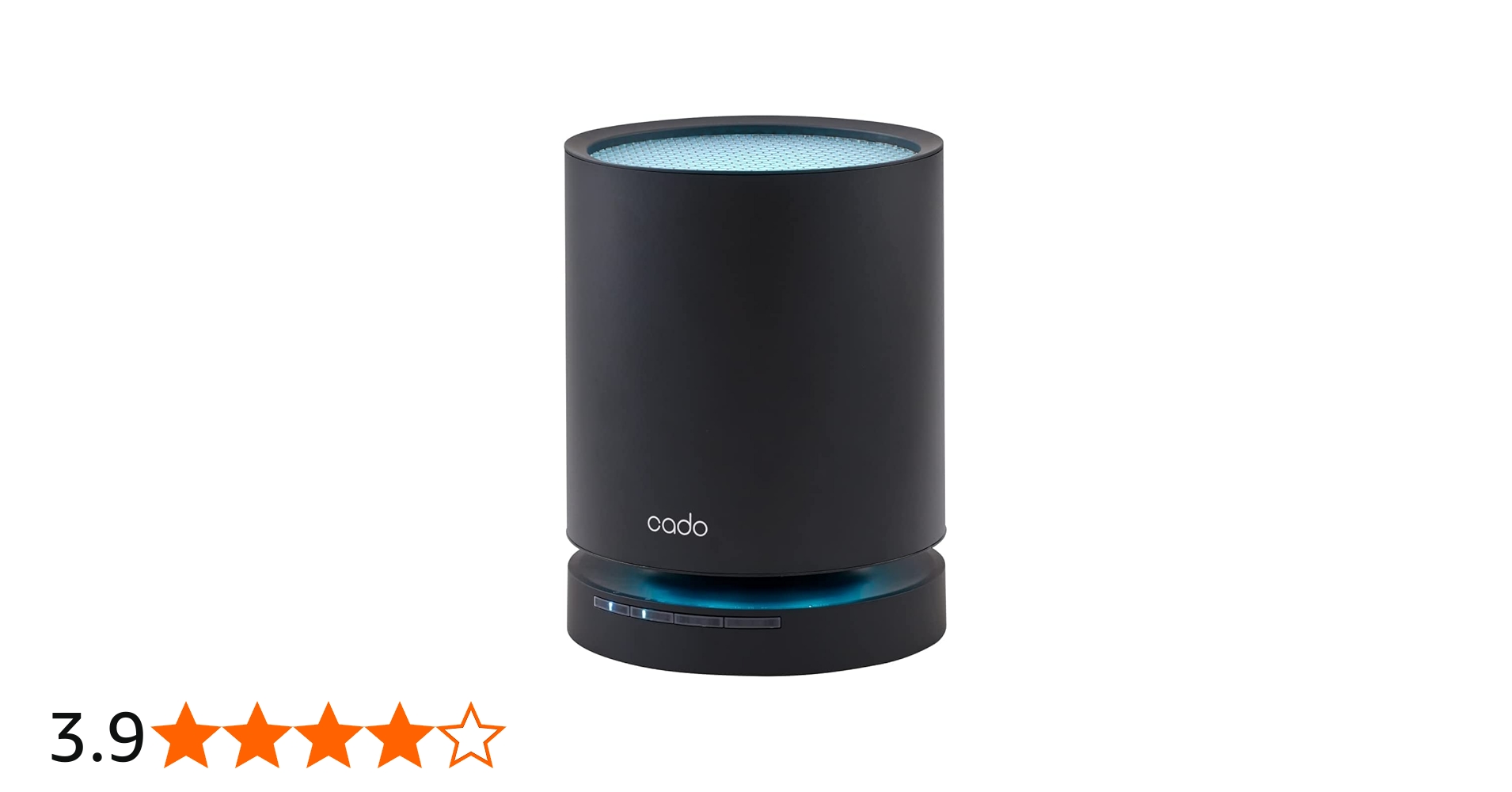 Amazon.co.jp: 【公式ストア限定】cado（カドー） LEAF 130