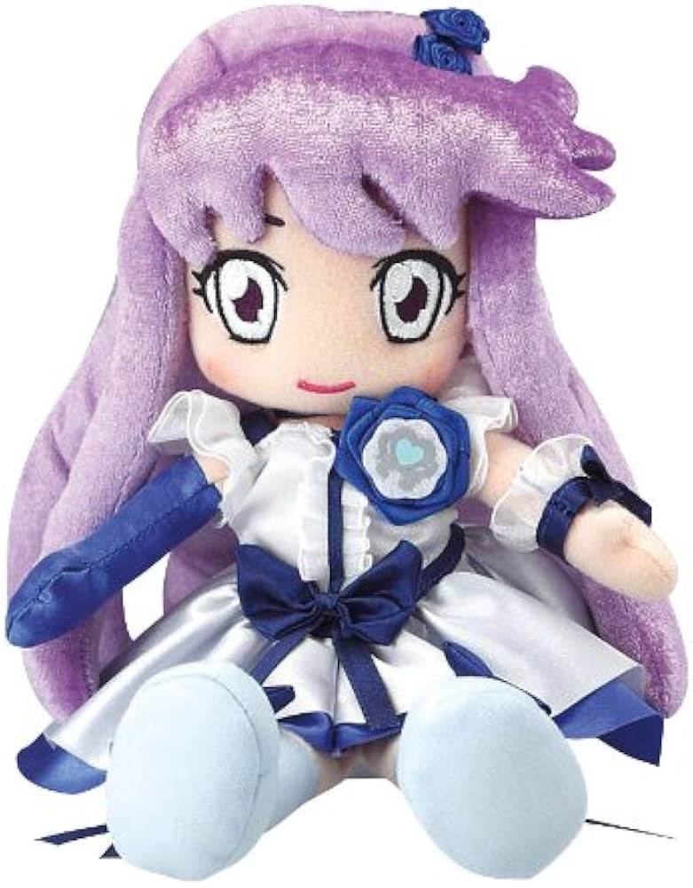 Amazon.co.jp: ハートキャッチプリキュア! ふんわりキュアフレンズ