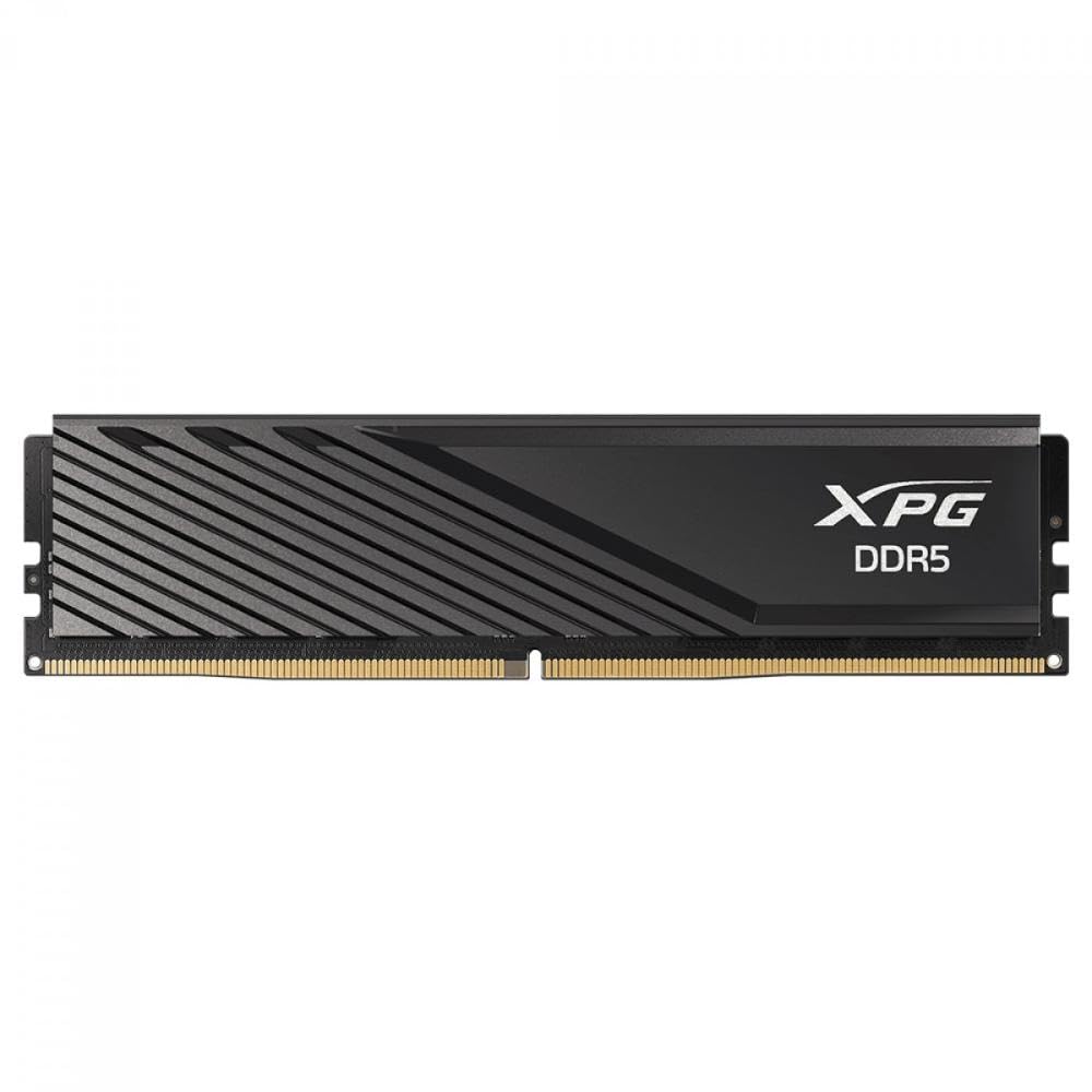Barrette mémoire 16Go DIMM DDR5 Adata XPG Lancer Blade PC5-44800