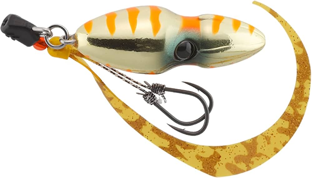 Amazon | JACKALL(ジャッカル) TG ビンビンスイッチ 150g F0068