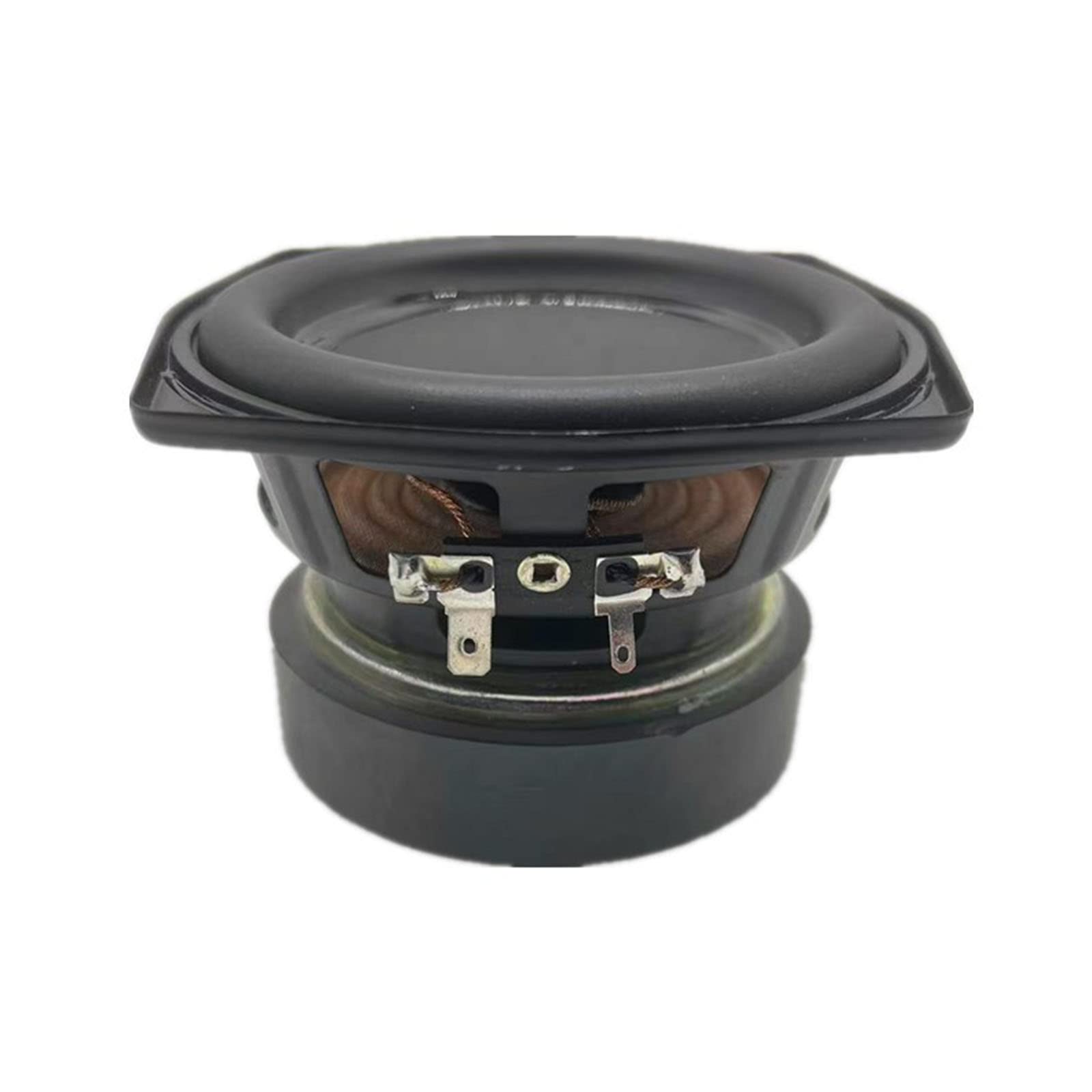 Amazon.co.jp: 4 インチウーファーサブウーファースピーカーユニット