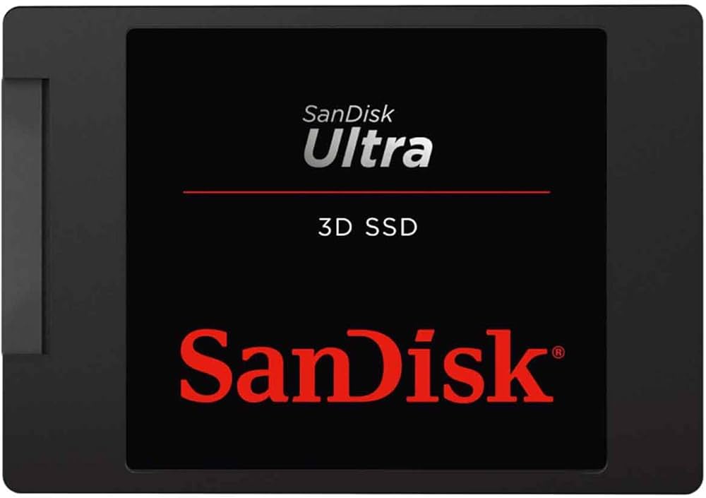 Amazon | 【 サンディスク 正規品 】 SanDisk サンディスク 内蔵 SSD