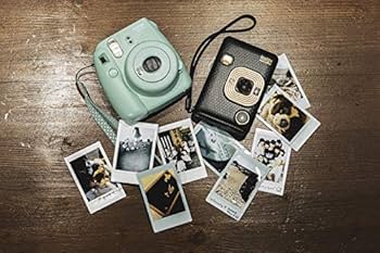 Amazon | 富士フイルム(FUJIFILM) インスタントカメラ チェキ instax