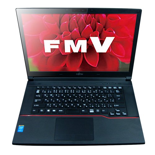 Amazon.co.jp: 【KINGSOFT Office】 富士通 FUJITSU FMV LIFEBOOK A574