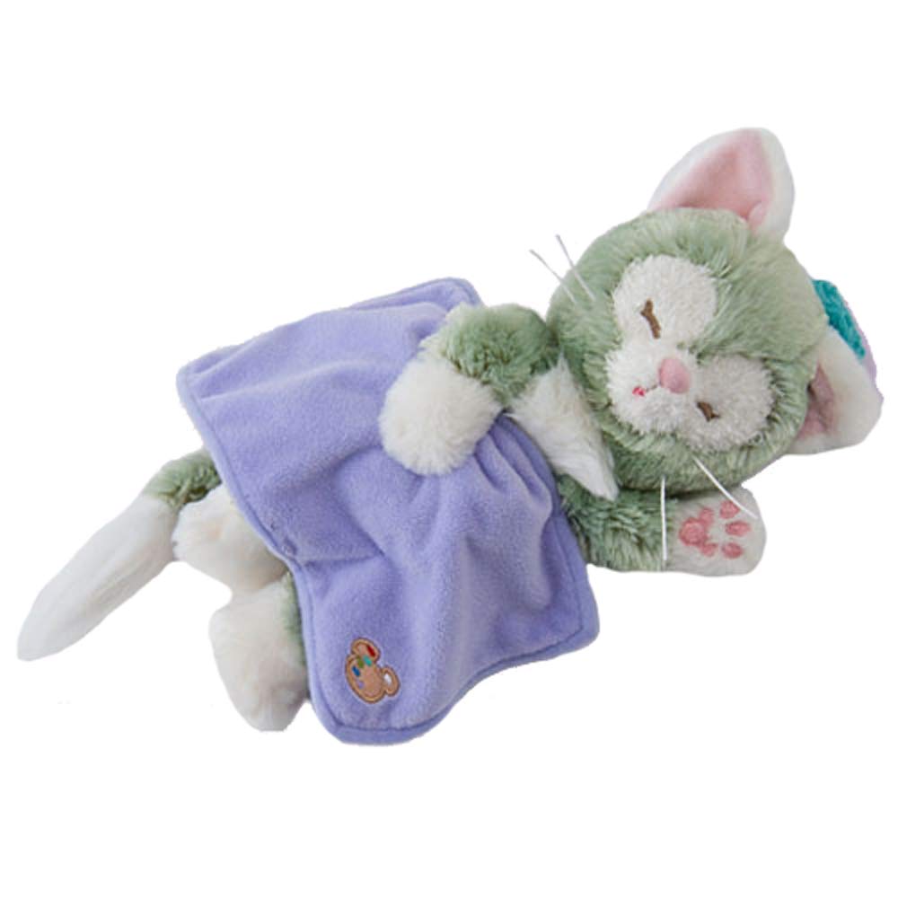 Amazon.co.jp: ジェラトーニ ぬいぐるみ Duffy's Sweet Dreams！2019