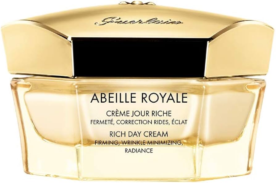 Amazon | ゲラン アベイユ ロイヤル リッチクリーム 50ml [並行輸入品