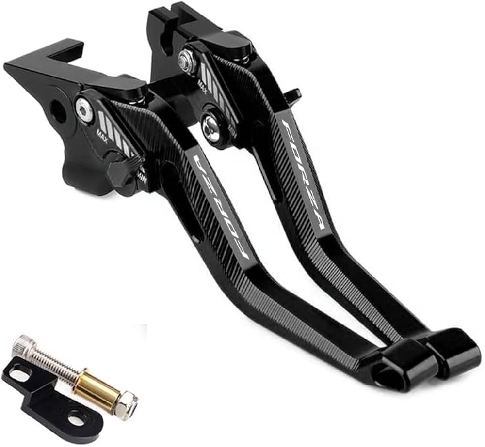 Amazon.co.jp: Aleyar FORZA フォルツァ 250 MF15 MF17 2021-2025 3D