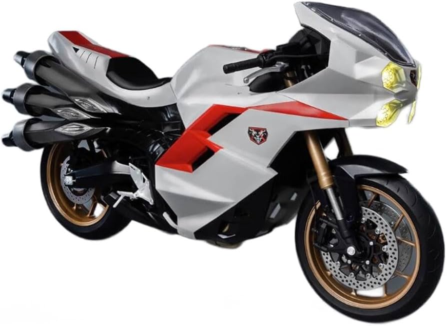 Amazon | 「AC」Threezero 1/6 Masked Rider シン仮面ライダー 2号