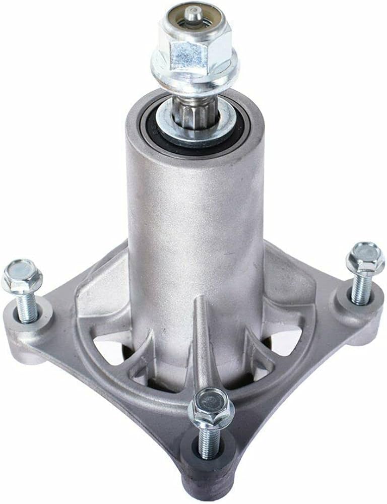 Amazon.com - AZH Spindle Assembly Replacement for Husqvarna RZ5424