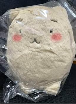 Amazon.co.jp: ヘタリア ぬいぐるみ ぽちくん 日本 : ホビー