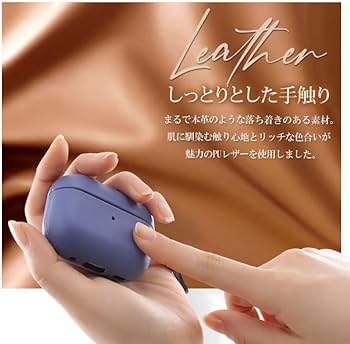 Amazon | ZENIX DESIGN TECH Airpods 第2世代 第1世代 用 ケース