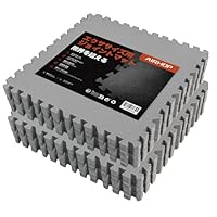 Amazon.co.jp: AIRHOP トレーニング ジョイントマット EVA素材 大判