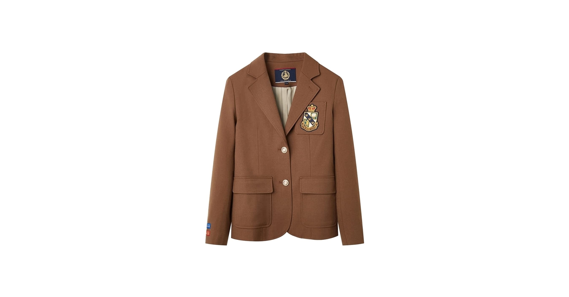 Amazon.co.jp: [SSUPTEMBER2] スクール ブレザー 制服 テーラード