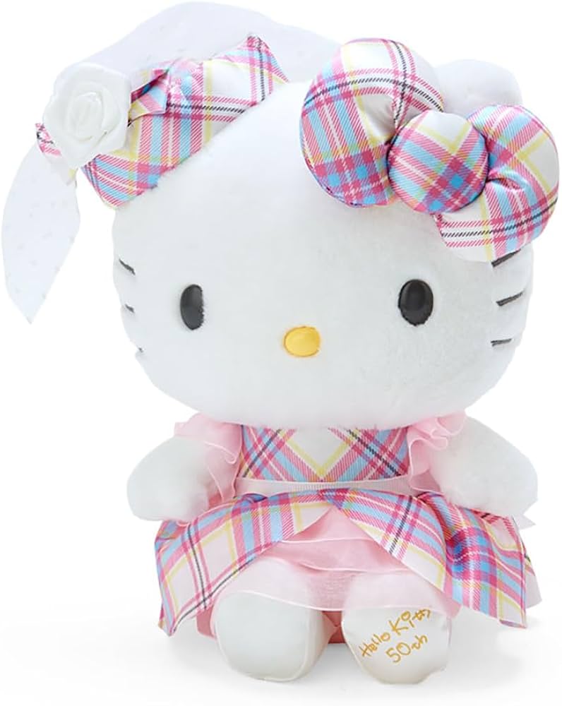 Amazon.co.jp: サンリオ(SANRIO) サンリオ ハローキティ ドレス