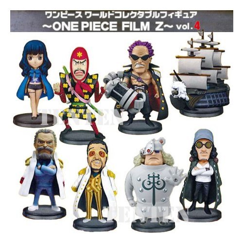 Amazon.co.jp: ワンピース ワールドコレクタブルフィギュア ONE PIECE