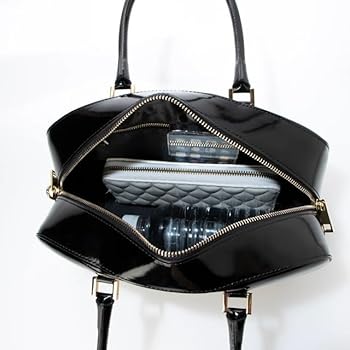 Amazon | [christian villa] クリスチャンヴィラ ハンド バッグ 2WAY