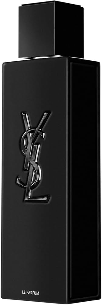 Amazon.com : Myslf Le Parfum by Yves Saint Laurent for Men - 3.3