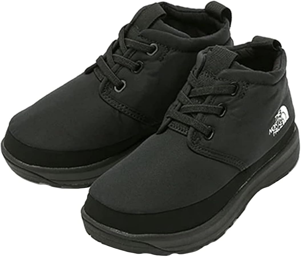 Amazon | [ザノースフェイス] K Humpback WP Chukka | アウトドア