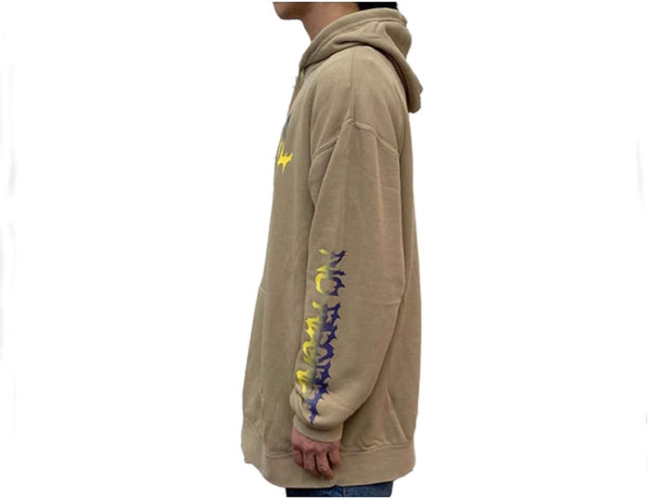 Amazon.co.jp: レフラー LEFLAH WANIMA(ワニマ) RAY(レイ) 着用