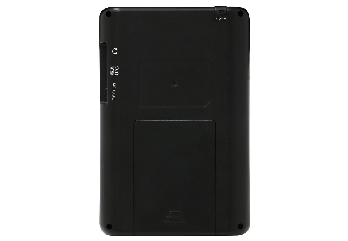 Amazon.co.jp: エスキュービズム 3V型 液晶 テレビ APR-02B 2016年