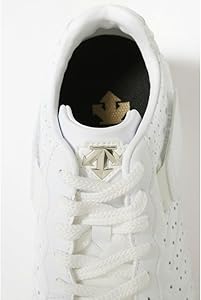 Amazon | コウノエベルトスパイク2Gプラス | DESCENTE(デサント