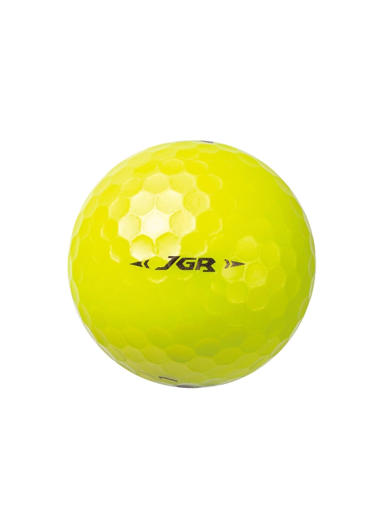 Amazon.co.jp: ブリヂストン ゴルフボール TOUR B JGR イエロー 2