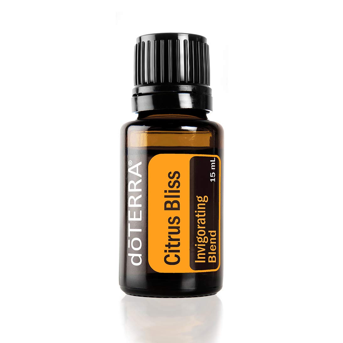 Amazon.co.jp: doTERRA - Citrus Bliss Essential Oil Invigorating