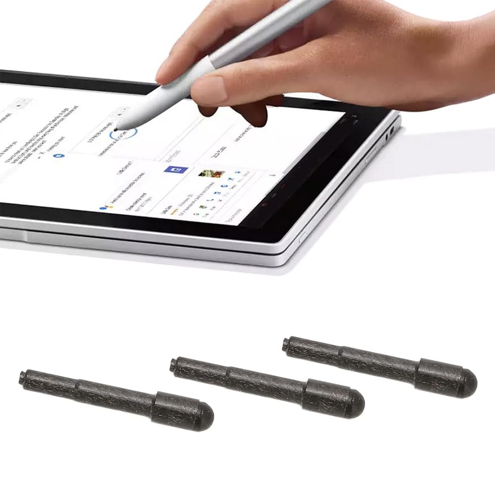 Amazon.co.jp: ペン先交換用 HP アクティブ ペン G2/G3/T4Z24AA