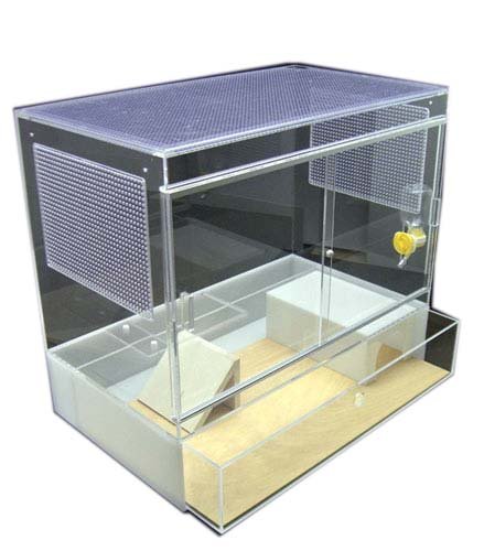 ハリネズミのケージおすすめ8選！アクリルケージも | HEIM [ハイム]