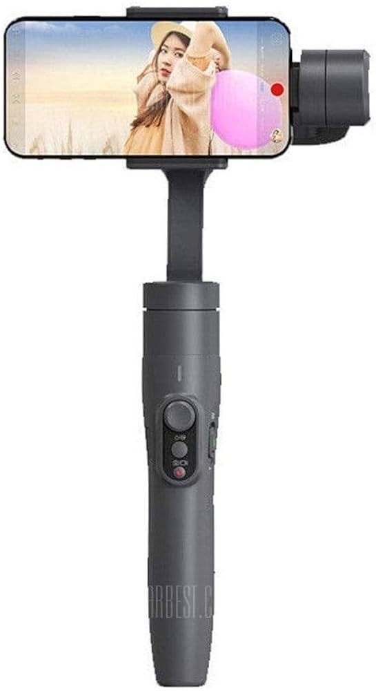 FeiyuTech VIMBLE 2 3-Achsen Gimbal for Smartphone: Amazon.co.uk