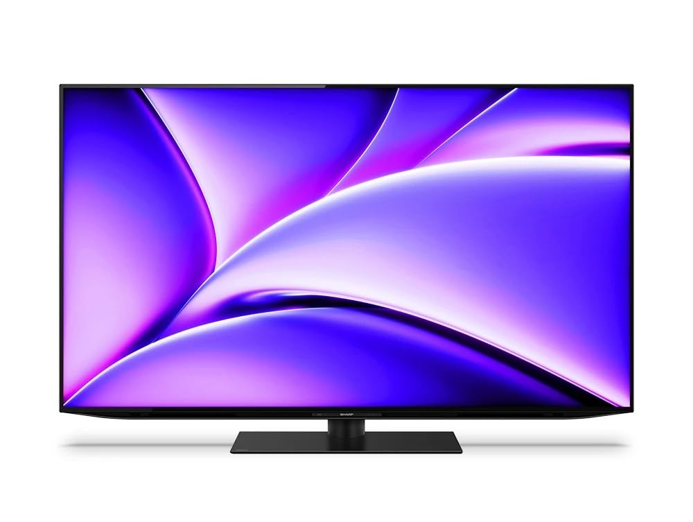 Amazon | シャープ 有機EL 4T-C55FQ1 | シャープ（SHARP） | テレビ
