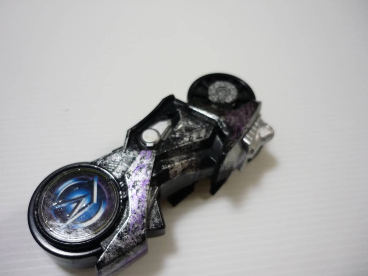 Amazon.co.jp: おもちゃ シグナルチェイサー ダメージver 「ドライブ