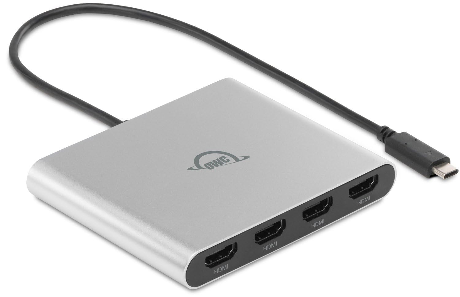 Amazon.com: OWC USB-C Quad HDMI 4K Display Adapter with
