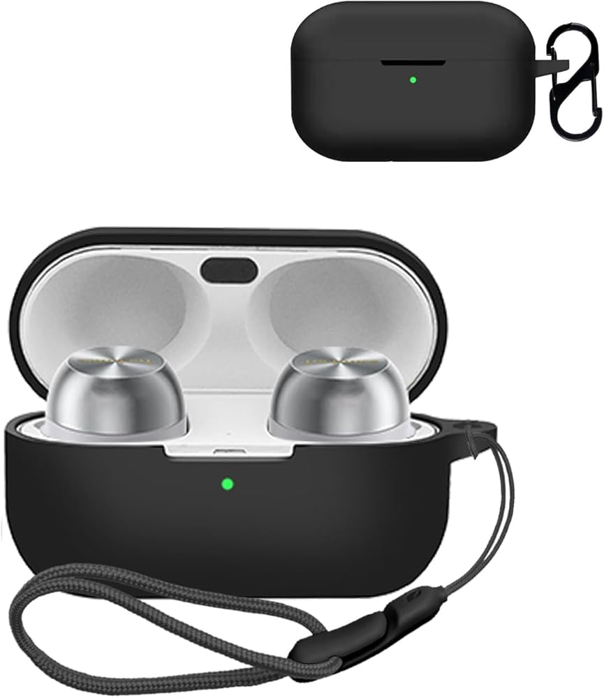 Amazon.co.jp: For Technics EAH-AZ100 用 ケース カバー 【NOUKAJU