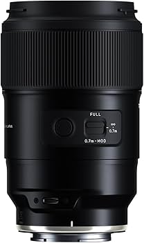 Amazon.com : Tamron 90mm f/2.8 Di III VXD Macro Lens for Nikon Z