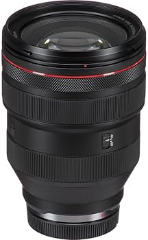 Amazon.com : Canon RF 28-70mm f/2L USM Lens (2965C002) + Backpack