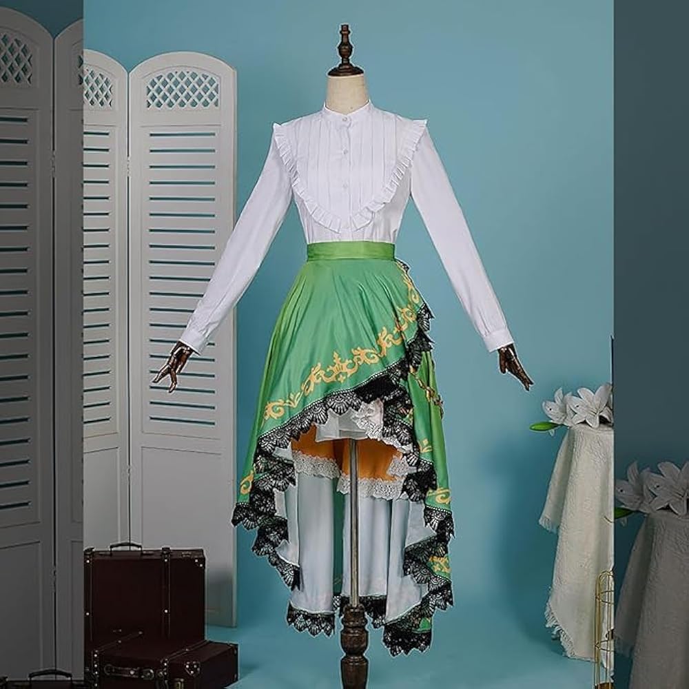 Amazon.co.jp: ウマ娘 サトノダイヤモンド コスプレ ハロウィン アニメ