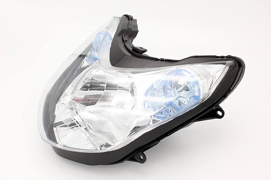 Amazon | ヘッドライトASSY ヘッドランプ シグナスX/SR SE44J 2型