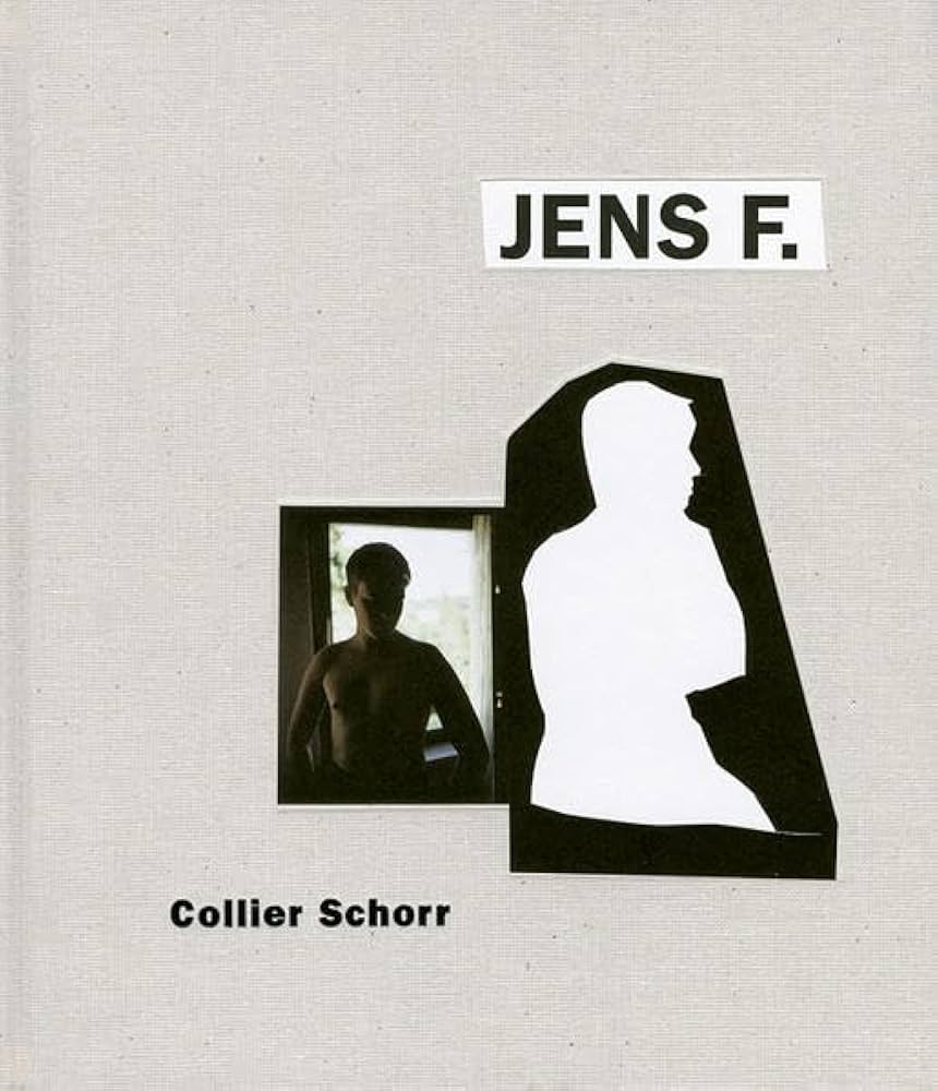 Collier Schorr: Jens F. : Collier Schorr: Amazon.es: Libros