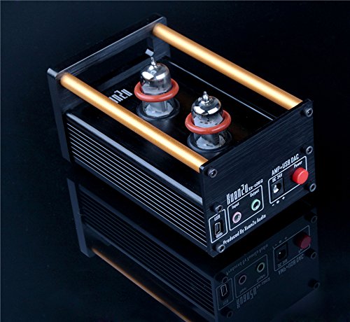 Amazon | XuanZu Xz-U2012 2P2 + VMOSクラスA ハイブリッド 真空管