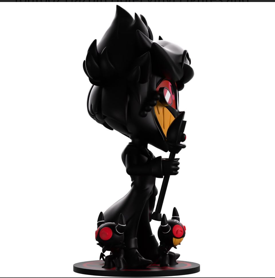 Amazon.co.jp: ハズビンホテル ラジオ・デーモン アラスター YouTooz