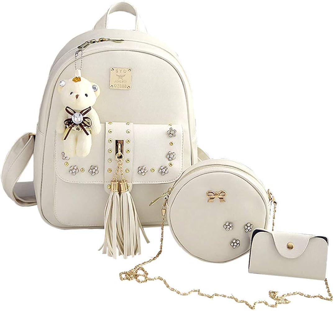 Amazon.co.jp: [FUPUONE] リュックサック ポシェット カードケースが