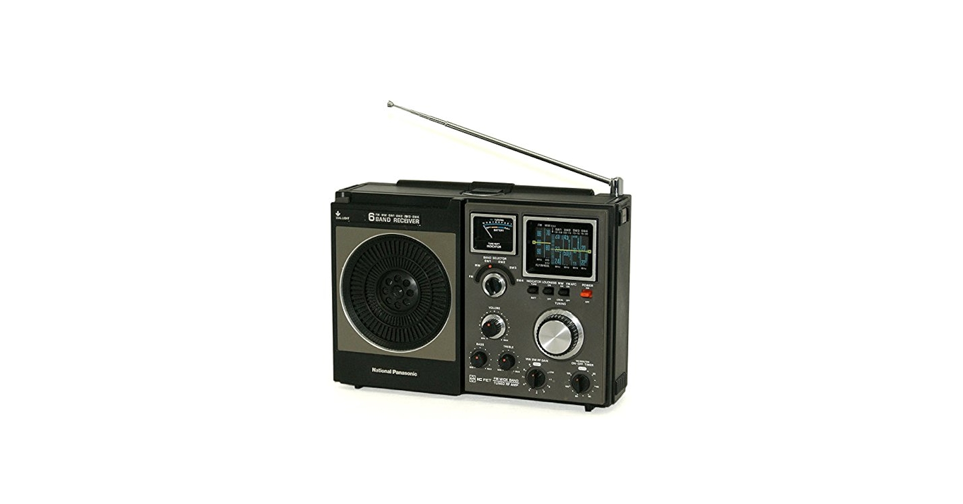 Amazon.co.jp: National Panasonic Panasonic Panasonic RF-1180