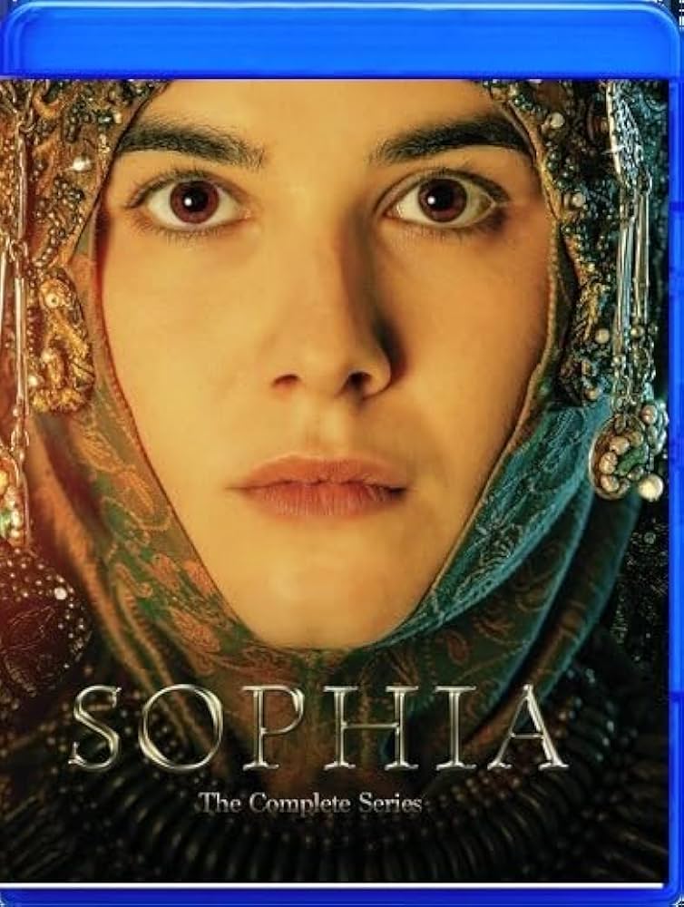 Amazon.com: Sophia : Movies & TV