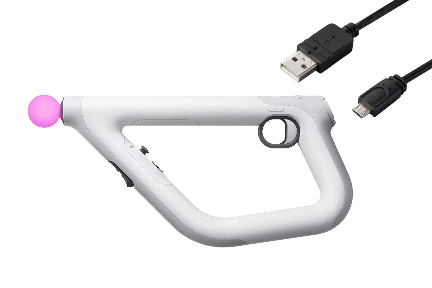 Amazon | PlayStation VR シューティングコントローラー(VR専用