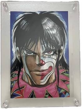 ミ*ノ様 からくりサーカス 限定描き下ろし 原画展藤田和日郎 アクリル