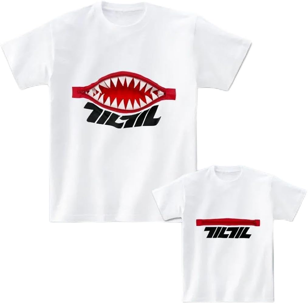 Amazon.co.jp: 「大狩猟展」 オリジナルTシャツ フルフルジッパー T